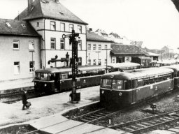 03__Bahnhof 1935